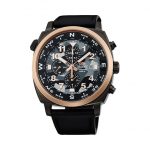 Reloj Orient Sporty Quartz TT17003B 1