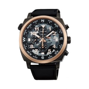 Reloj Orient Sporty Quartz TT17003B