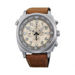 Reloj Orient Sporty Quartz TT17005Y