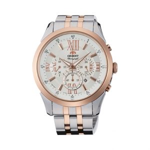 Reloj Orient Sporty Quartz TW04001W