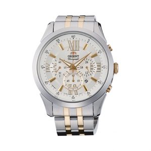 Reloj Orient Sporty Quartz TW04002S