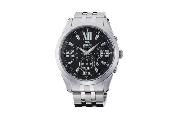 Reloj Orient Sporty Quartz TW04003B
