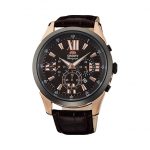 Reloj Orient Sporty Quartz TW04004T 1