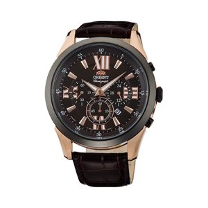 Reloj Orient Sporty Quartz TW04004T