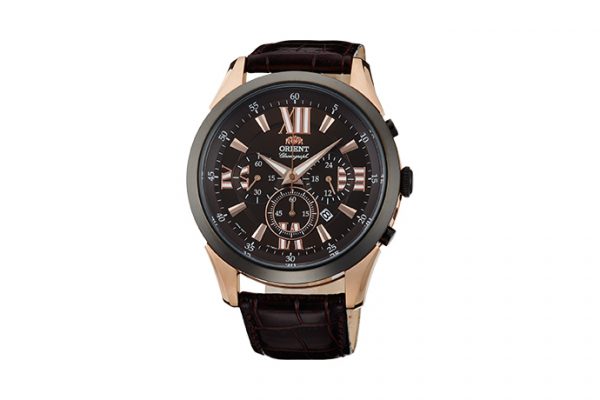 Reloj Orient Sporty Quartz TW04004T