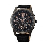 Reloj Orient Sporty Quartz TW04005B 1