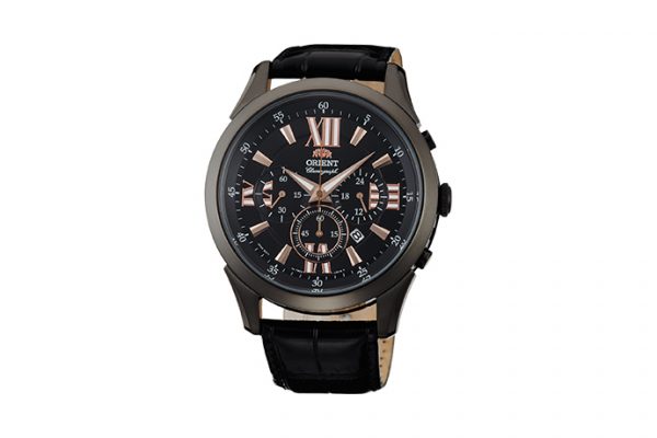 Reloj Orient Sporty Quartz TW04005B