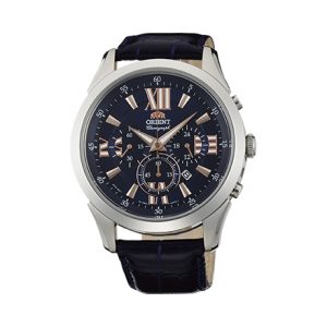 Reloj Orient Sporty Quartz TW04007D