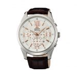 Reloj Orient Sporty Quartz TW04008W 1
