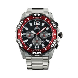 Reloj Orient Sporty Quartz TW05001B