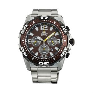 Reloj Orient Sporty Quartz TW05002T