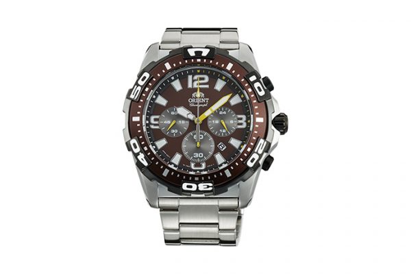 Reloj Orient Sporty Quartz TW05002T