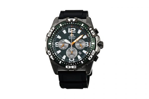 Reloj Orient Sporty Quartz TW05003F