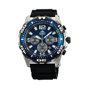 Reloj Orient Sporty Quartz TW05004D