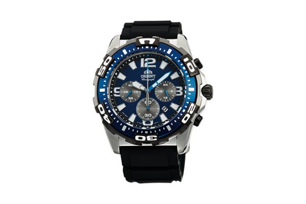 Reloj Orient Sporty Quartz TW05004D