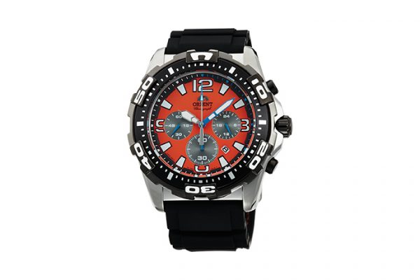 Reloj Orient Sporty Quartz TW05005M