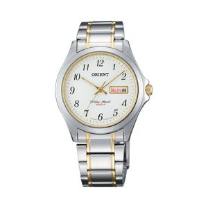 Reloj Orient Standard Quartz UG0Q003W