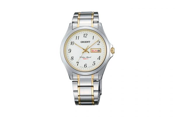 Reloj Orient Standard Quartz UG0Q003W