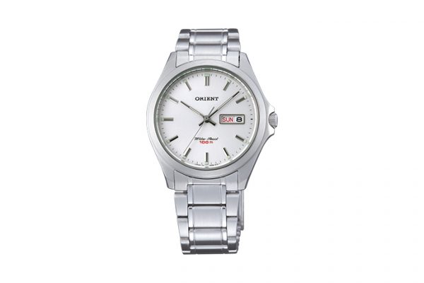Reloj Orient Standard Quartz UG0Q004W
