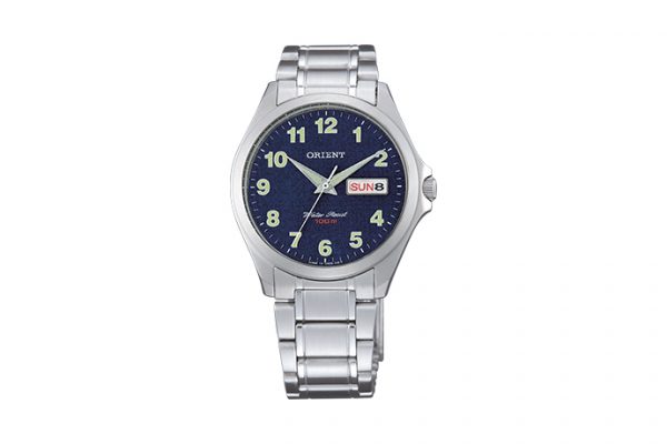 Reloj Orient Standard Quartz UG0Q008D