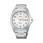 Reloj Orient Standard Quartz UG1H004W