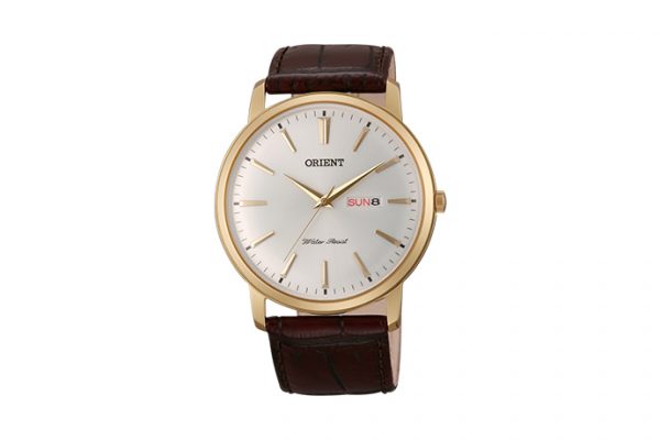 Reloj Orient Classic Quartz UG1R001W