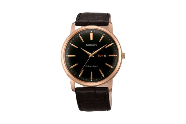Reloj Orient Classic Quartz UG1R004B
