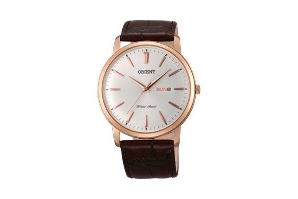 Reloj Orient Classic Quartz UG1R005W