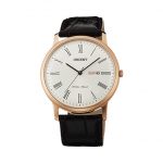 Reloj Orient Classic Quartz UG1R006W 1
