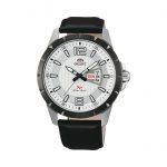 Reloj Orient Sporty Quartz UG1X003W 1