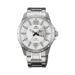Reloj Orient Sporty Quartz UG1X005W 1