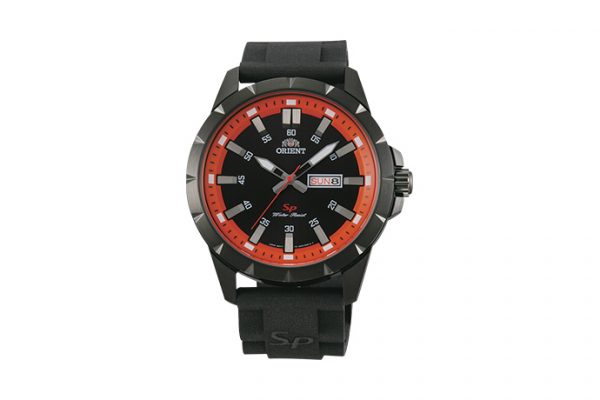 Reloj Orient Sporty Quartz UG1X009B