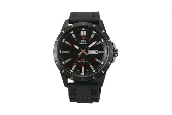 Reloj Orient Sporty Quartz UG1X00BB