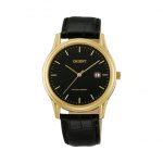 Reloj Orient Standard Quartz UNA0001B 1