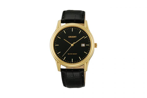 Reloj Orient Standard Quartz UNA0001B