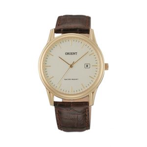 Reloj Orient Standard Quartz UNA0002C