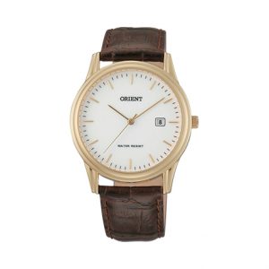 Reloj Orient Standard Quartz UNA0002W