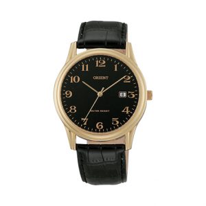 Reloj Orient Standard Quartz UNA0003B