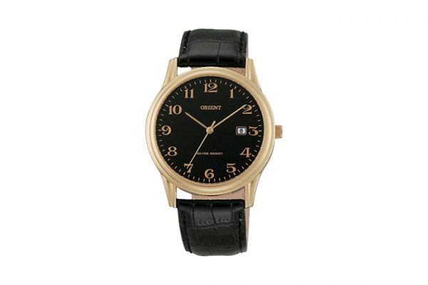 Reloj Orient Standard Quartz UNA0003B