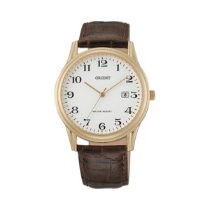 Reloj Orient Standard Quartz UNA0004W