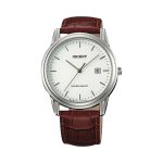 Reloj Orient Standard Quartz UNA0006W 1