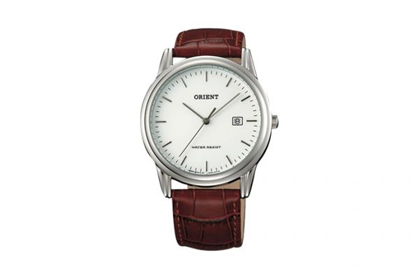 Reloj Orient Standard Quartz UNA0006W