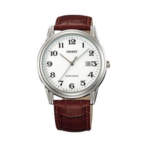 Reloj Orient Standard Quartz UNA0008W