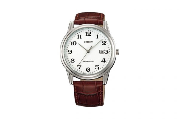 Reloj Orient Standard Quartz UNA0008W