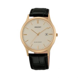 Reloj Orient Standard Quartz UNA1001C