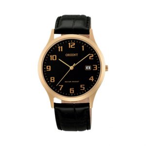 Reloj Orient Standard Quartz UNA1002B