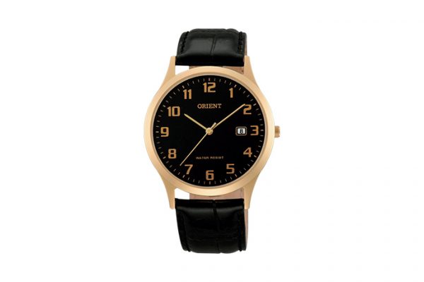 Reloj Orient Standard Quartz UNA1002B