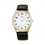 Reloj Orient Standard Quartz UNA1002W