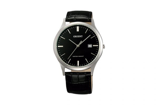 Reloj Orient Standard Quartz UNA1003B