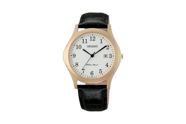 Reloj Orient Standard Quartz UNA9001W